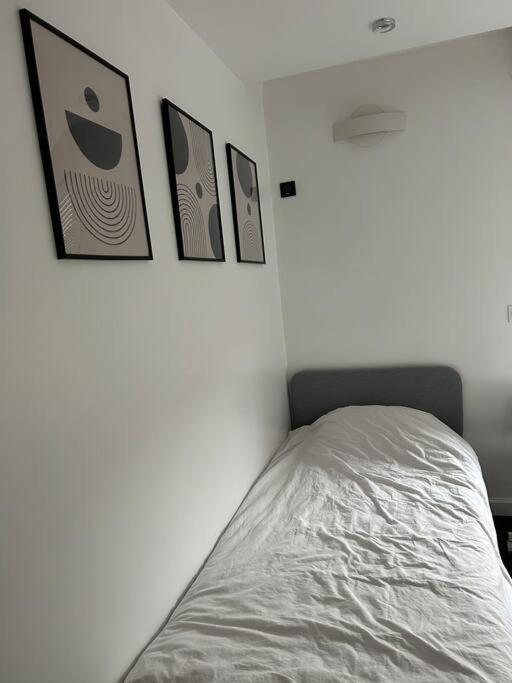 Logement Proche Stade De France แซงต์-เดอนี ภายนอก รูปภาพ